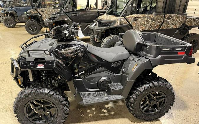 2026 Polaris® Sportsman X2 570