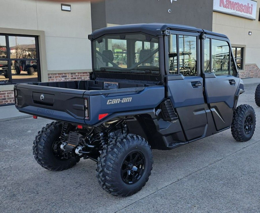 2026 Can-Am® Defender MAX XT CAB HD11 With 10.25 in.display