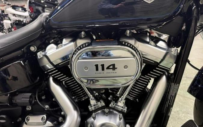 2019 Harley-Davidson® FLFBS - Fat Boy® 114