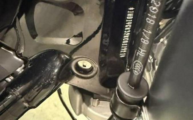 2019 Harley-Davidson® FLFBS - Fat Boy® 114