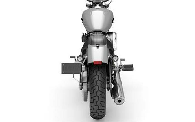 2025 Harley-Davidson Street Bob®