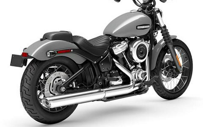 2025 Harley-Davidson Street Bob®
