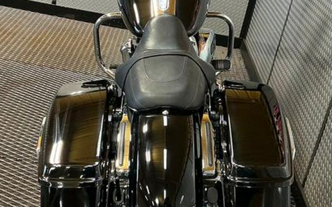 2022 Harley-Davidson Street Glide Base