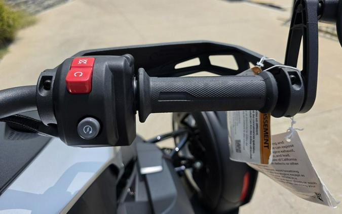 2026 Can-Am Ryker Rally Rotax 900 ACE