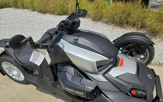 2026 Can-Am Ryker Rally Rotax 900 ACE