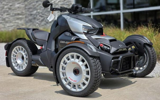 2026 Can-Am Ryker Rally Rotax 900 ACE
