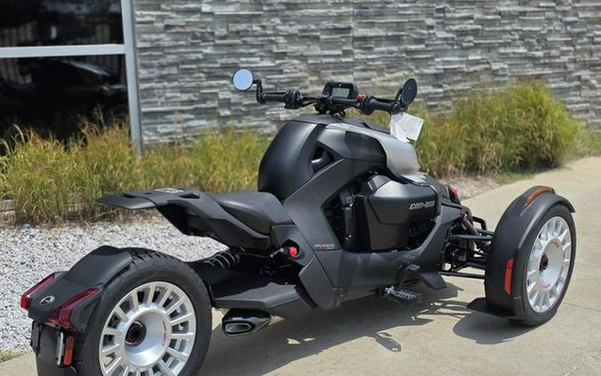 2026 Can-Am Ryker Rally Rotax 900 ACE