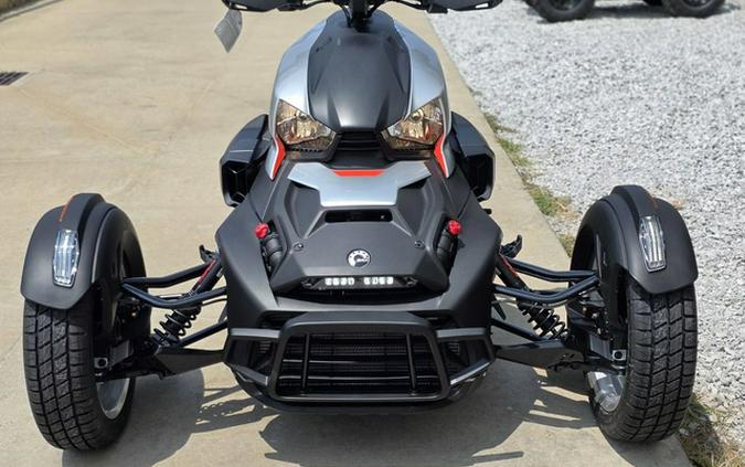 2026 Can-Am Ryker Rally Rotax 900 ACE
