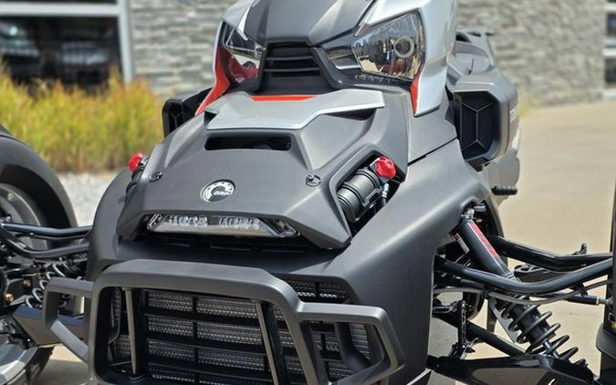 2026 Can-Am Ryker Rally Rotax 900 ACE