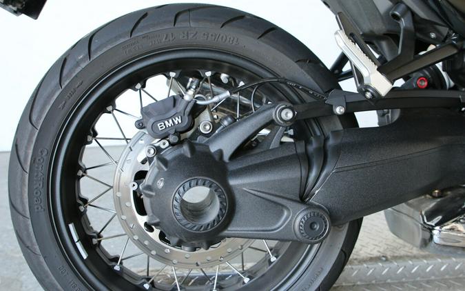 2024 BMW Motorrad R 12 nineT Blackstorm Metallic
