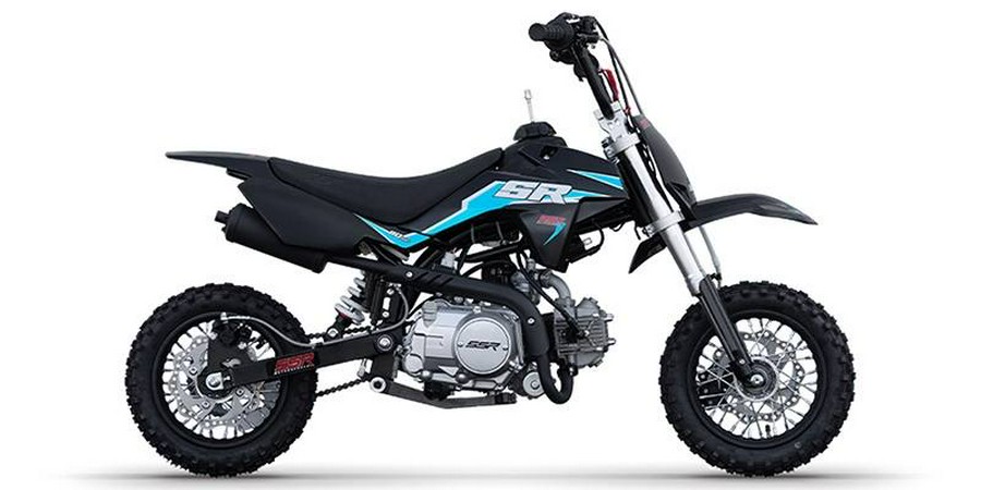 2026 SSR Motorsports SR 70AE