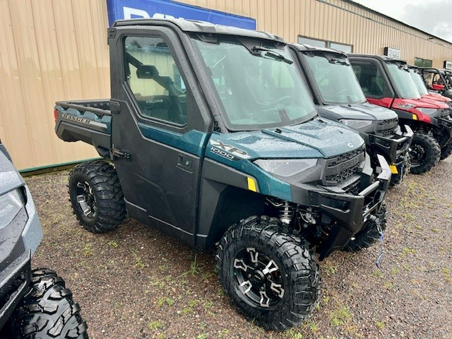 2027 Ranger XP® 1000 NorthStar Edition Premium - Polaris