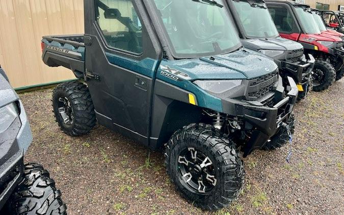 2027 Ranger XP® 1000 NorthStar Edition Premium - Polaris