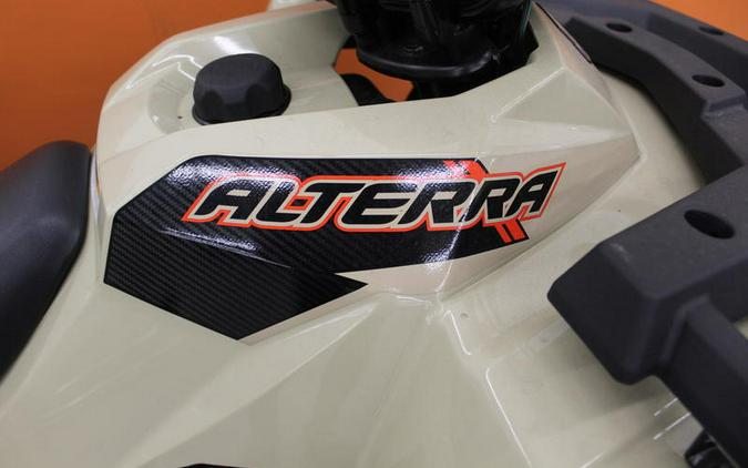 2022 Arctic Cat® Alterra 90