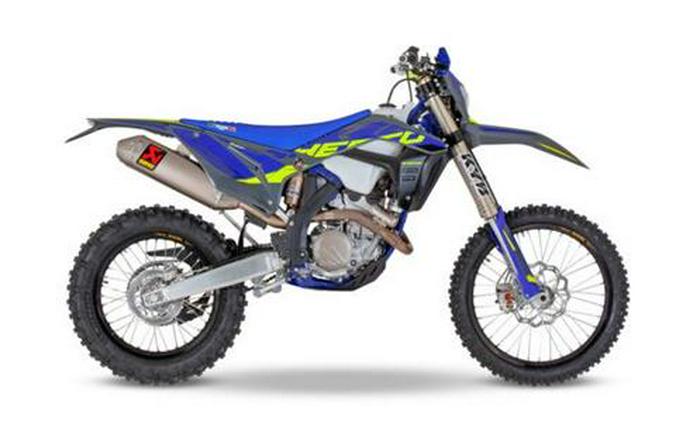 2024 Sherco SEF 300 FACTORY