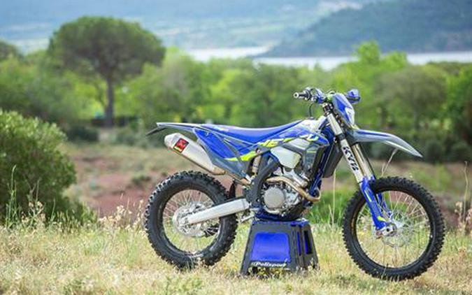 2024 Sherco SEF 300 FACTORY