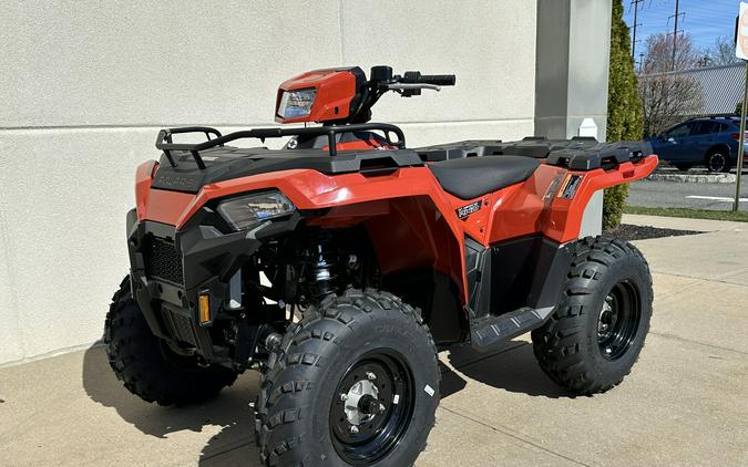 2024 Polaris SPORTSMAN 570