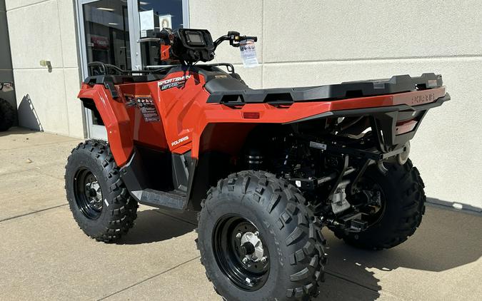 2024 Polaris SPORTSMAN 570