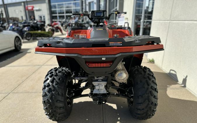 2024 Polaris SPORTSMAN 570