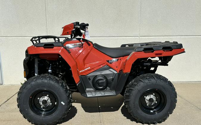 2024 Polaris SPORTSMAN 570