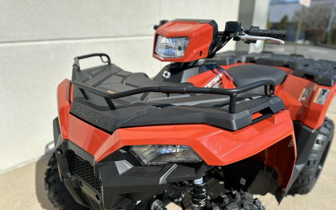 2024 Polaris SPORTSMAN 570