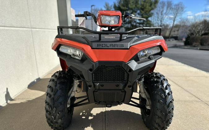 2024 Polaris SPORTSMAN 570