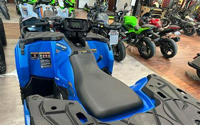 2024 Polaris Sportsman 570 Trail