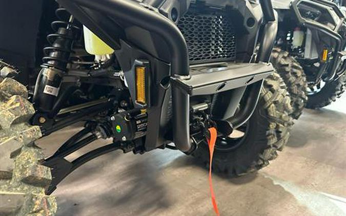 2024 Polaris Sportsman 570 Trail