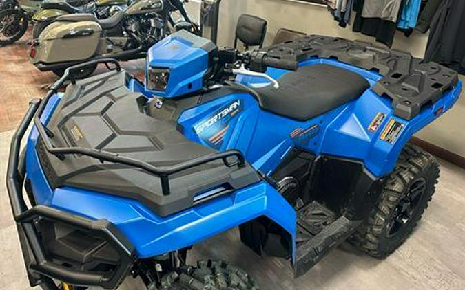 2024 Polaris Sportsman 570 Trail