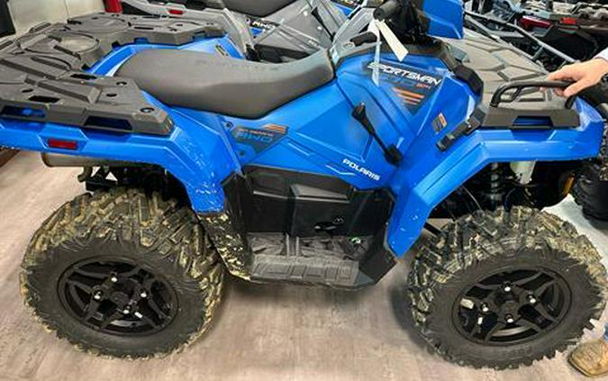 2024 Polaris Sportsman 570 Trail