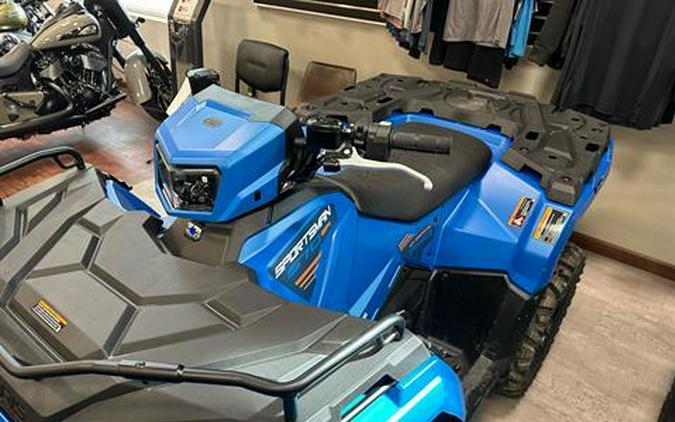 2024 Polaris Sportsman 570 Trail