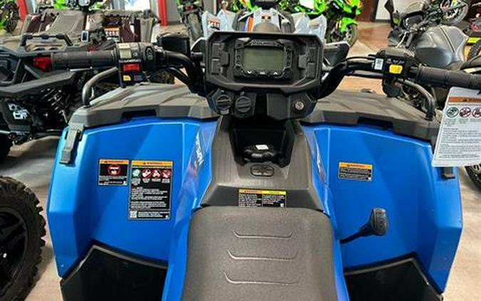 2024 Polaris Sportsman 570 Trail