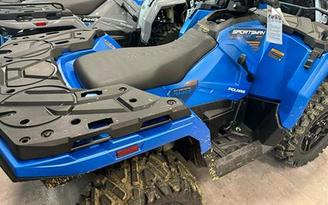 2024 Polaris Sportsman 570 Trail