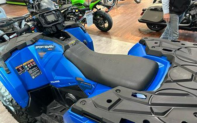 2024 Polaris Sportsman 570 Trail