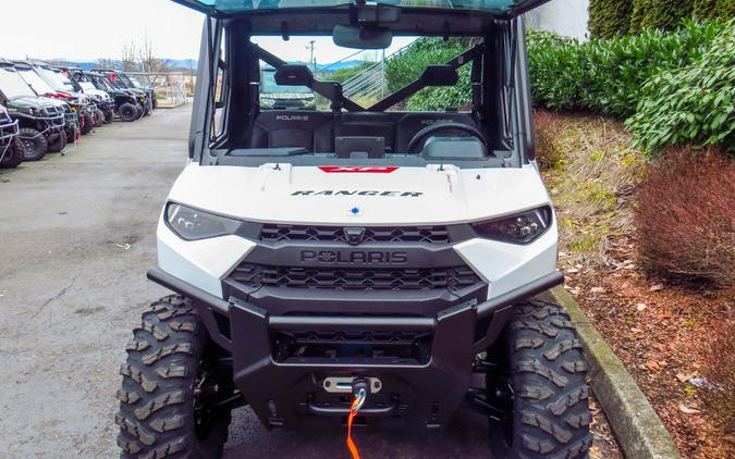 2024 Polaris® Ranger XP 1000 NorthStar Edition Trail Boss