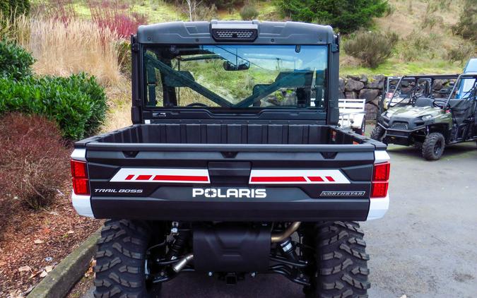 2024 Polaris® Ranger XP 1000 NorthStar Edition Trail Boss