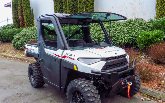 2024 Polaris® Ranger XP 1000 NorthStar Edition Trail Boss