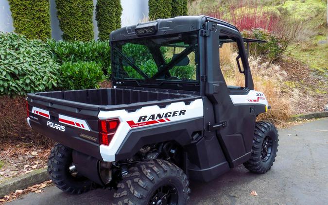 2024 Polaris® Ranger XP 1000 NorthStar Edition Trail Boss