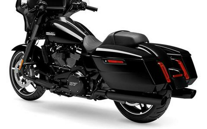 2024 Harley-Davidson Street Glide®