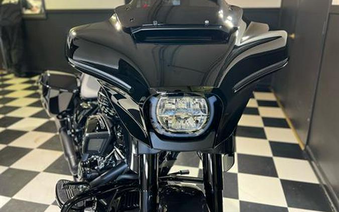 2024 Harley-Davidson Street Glide®