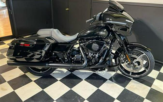 2024 Harley-Davidson Street Glide®