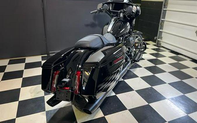 2024 Harley-Davidson Street Glide®