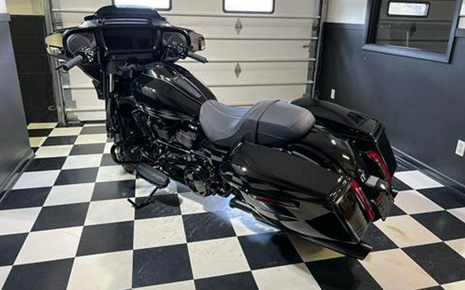 2024 Harley-Davidson Street Glide®