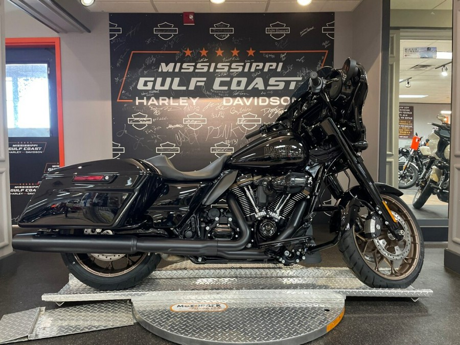 2023 Harley-Davidson Street Glide® ST