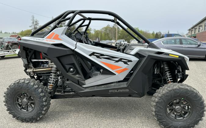 2024 Polaris RZR Pro XP® Sport