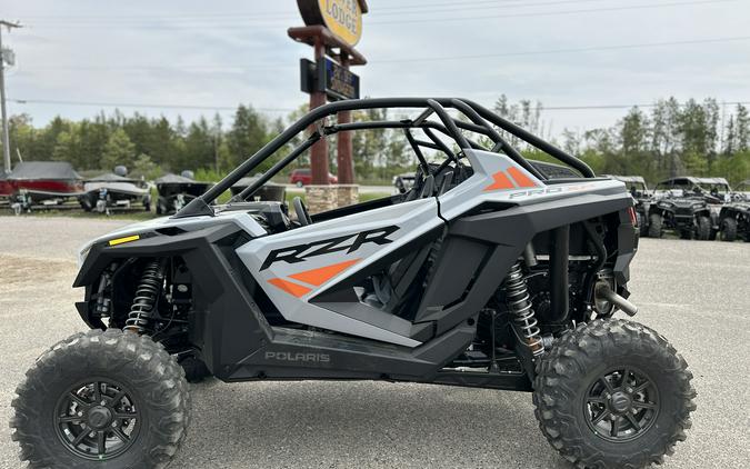 2024 Polaris RZR Pro XP® Sport