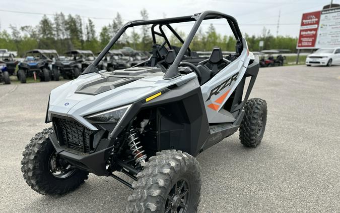 2024 Polaris RZR Pro XP® Sport