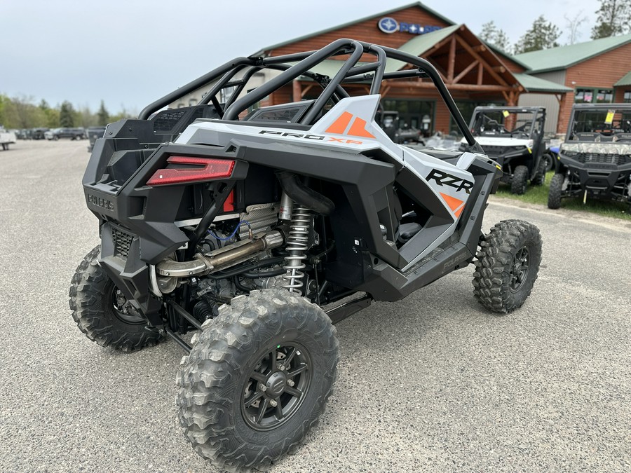 2024 Polaris RZR Pro XP® Sport