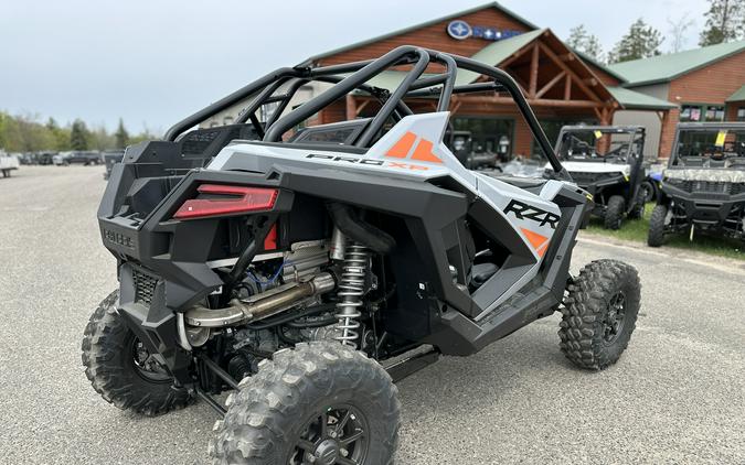 2024 Polaris RZR Pro XP® Sport