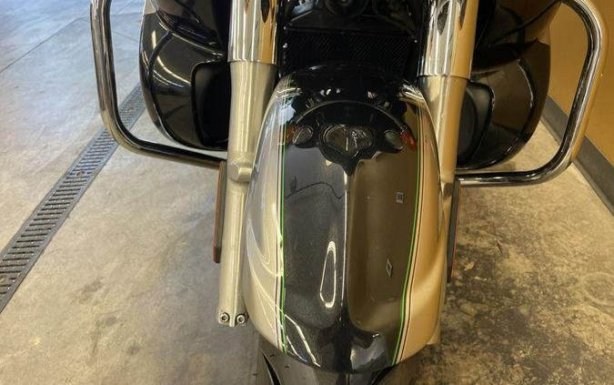 2016 Kawasaki Vulcan® 1700 Voyager® ABS